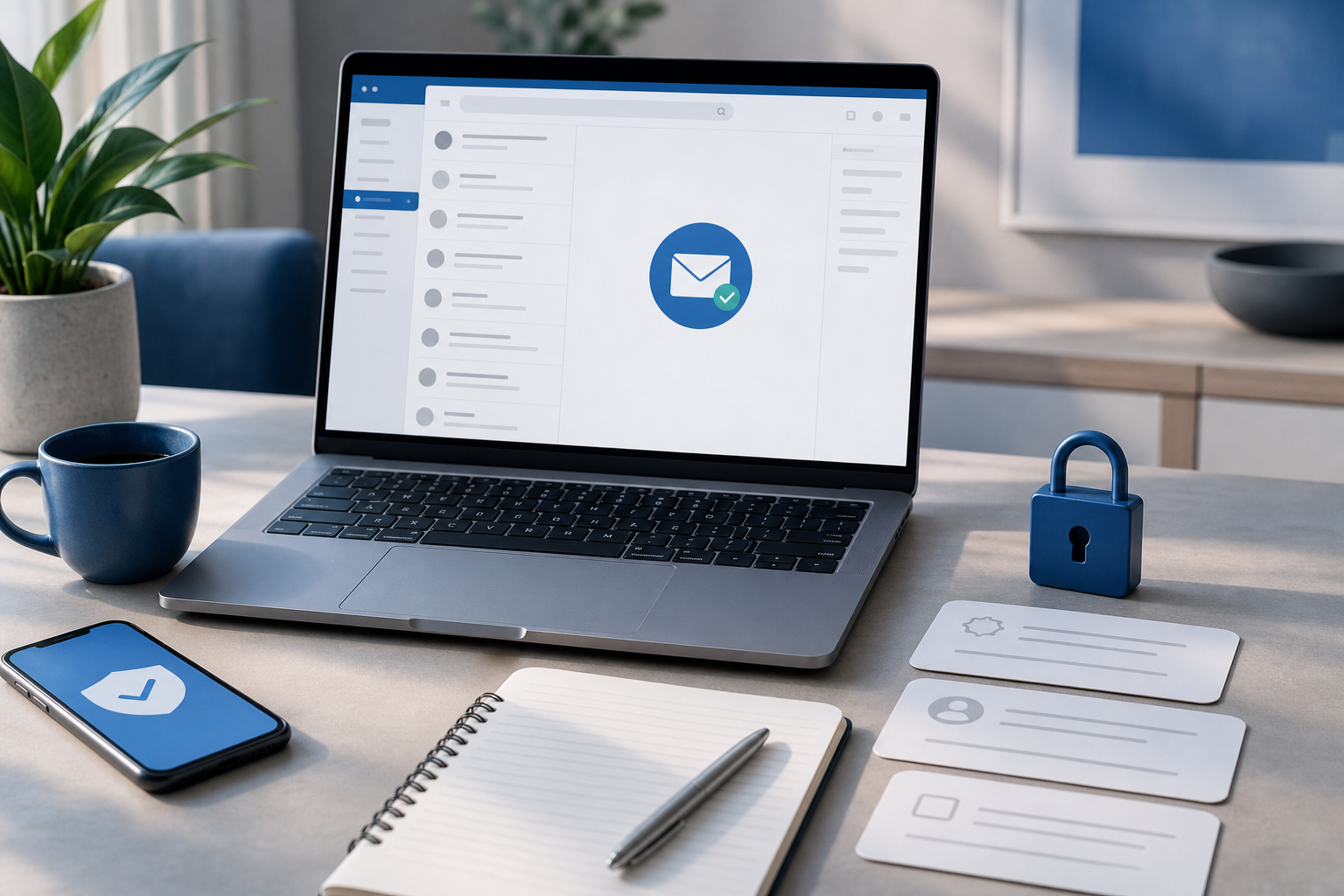 E-mailaccount terug? Controleer ook verborgen doorstuurregels en filters