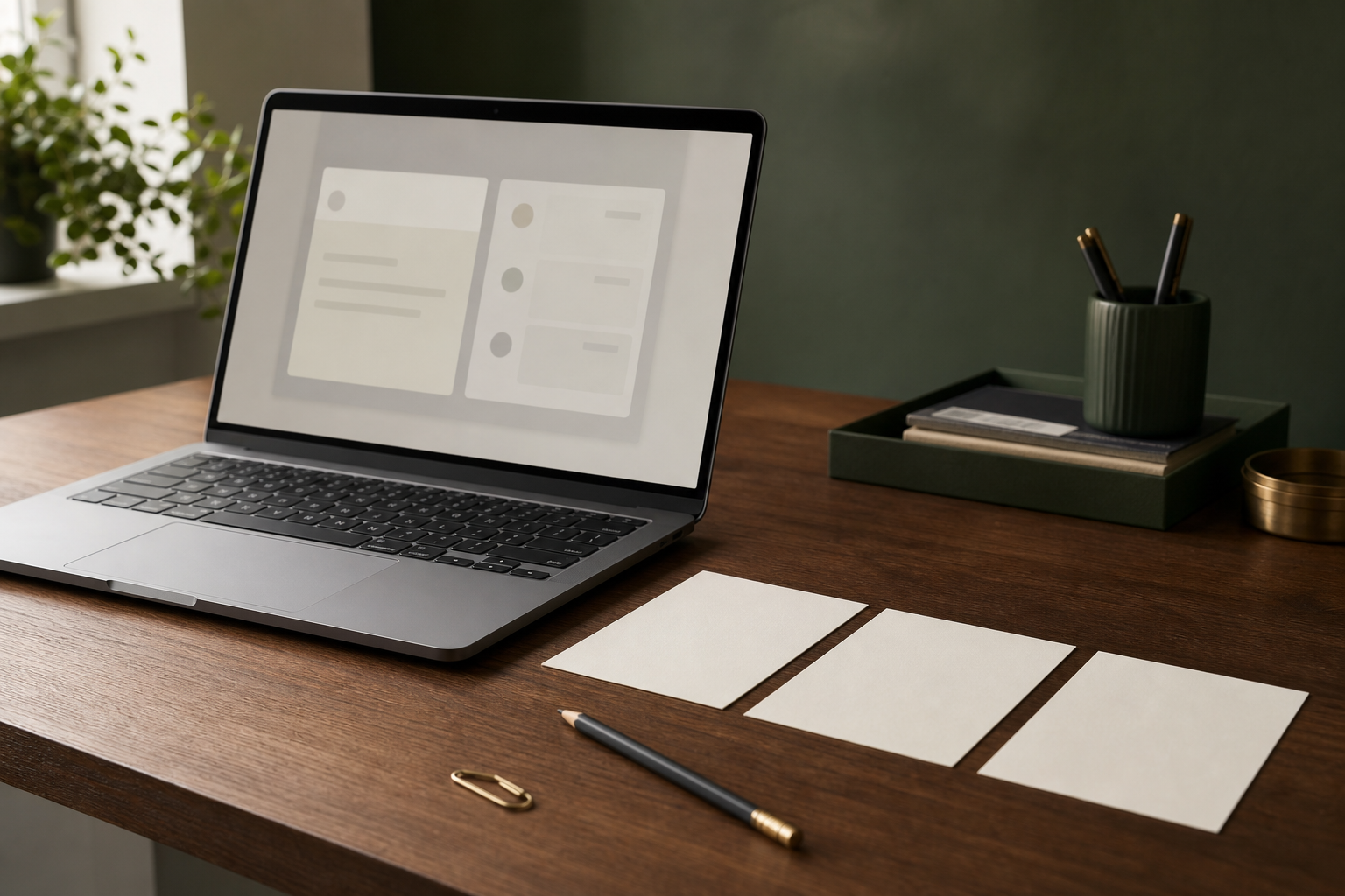 Slimme assistent op je werk? Zo blijf jij de eindredacteur