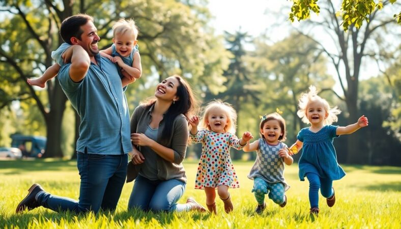 blended family dynamics explained