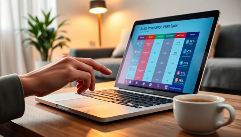 choosing car insurance tips