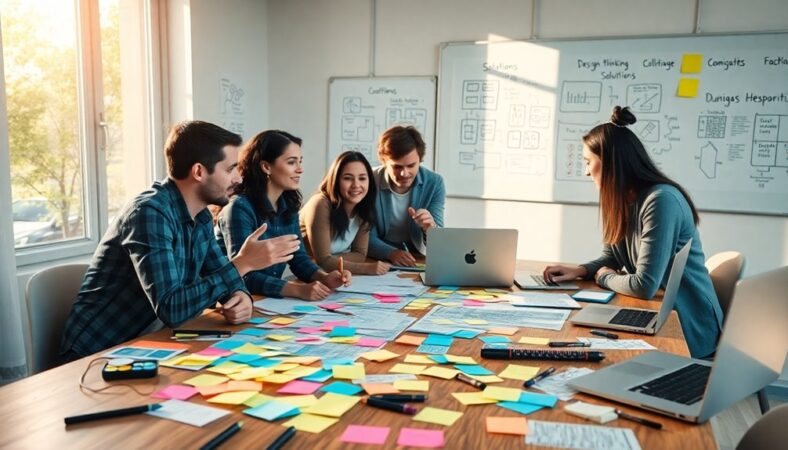 creative problem solving