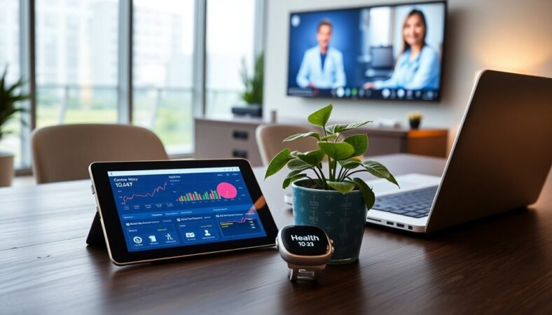 digital health innovations improve life