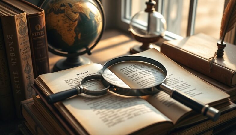 fascinating origin of words