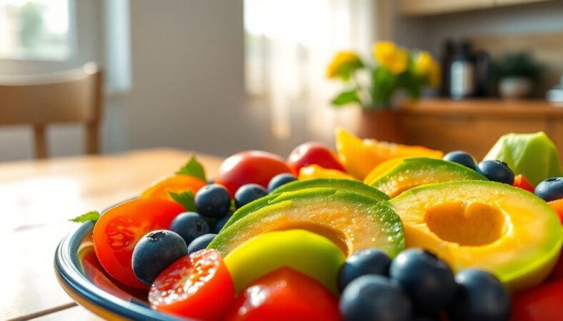 mindful eating practices emphasized