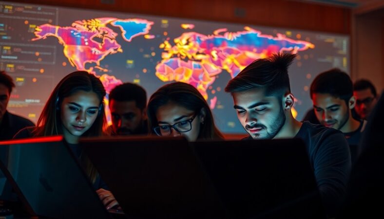 technology for a safer world