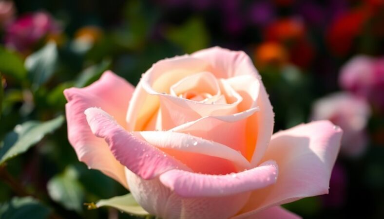 the psychology of beauty